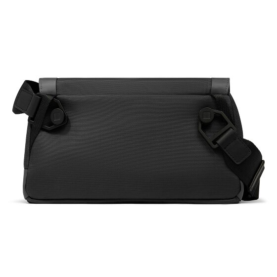 Piquadro S140 Bolsa de hombro 26 cm