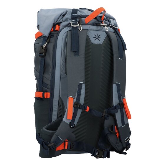 Tropicfeel Shelter Mochila de senderismo 50 cm