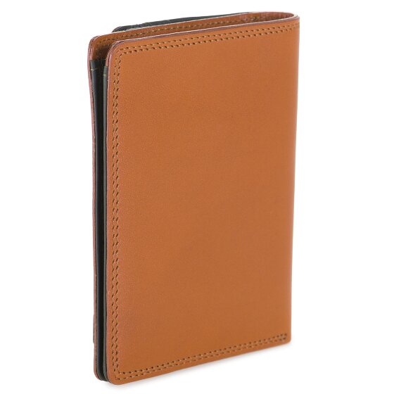 Mywalit Cartera de piel 10 cm