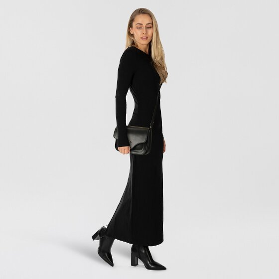 Coccinelle C-Me Bolsa de hombro Piel 21 cm