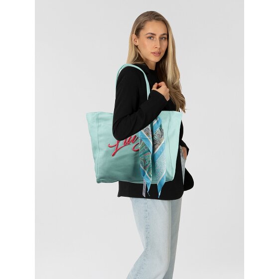 Liu Jo Plentia Bolsa de compras L 35 cm