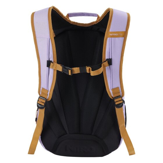 NITRO Stash 29 Mochila escolar 49 cm