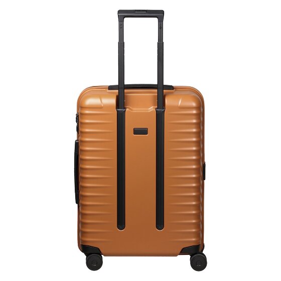Titan Upgrade 4 ruedas Carrito M 65 cm