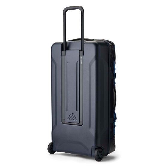 Gregory Alpaca 100 2 ruedas Carrito 82 cm