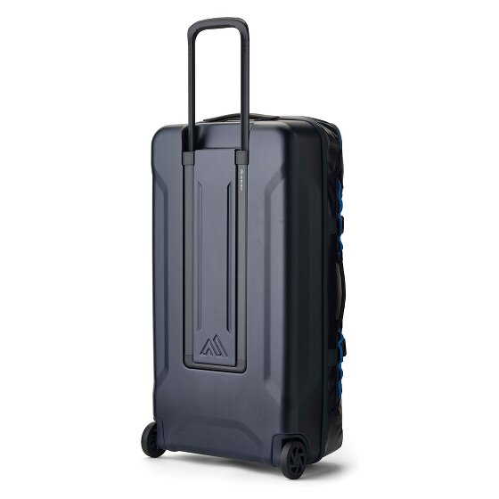 Gregory Alpaca 100 2 ruedas Trolley 82 cm