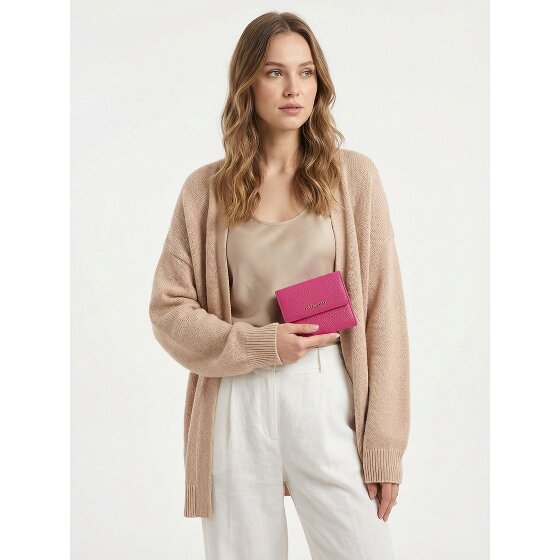 Lazarotti Bologna Leather Cartera Piel 12 cm