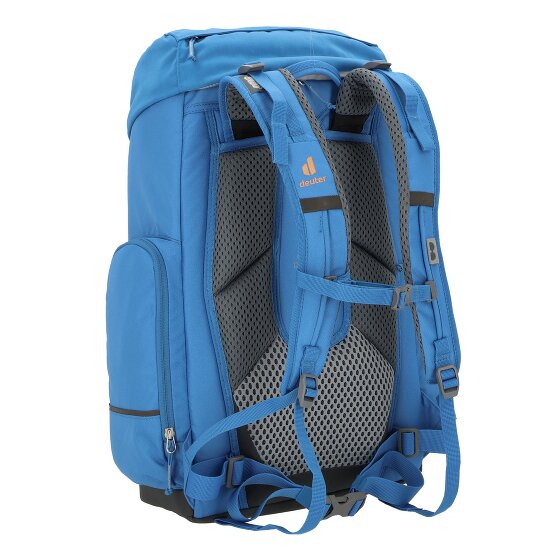 Deuter Scula Mochila de día 49 cm