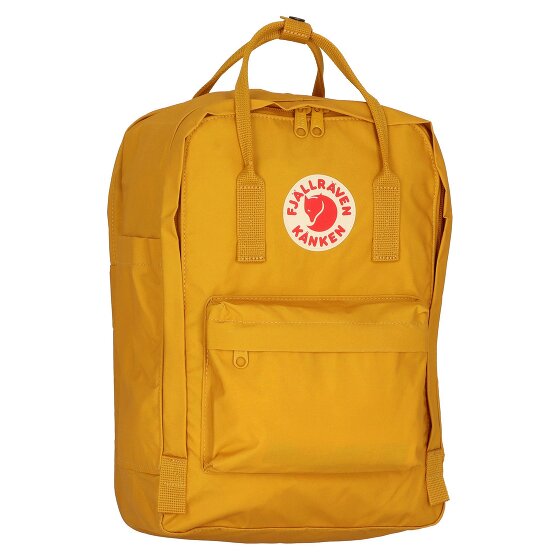 Fjällräven Mochila Kanken 37 cm Compartimento para el portátil