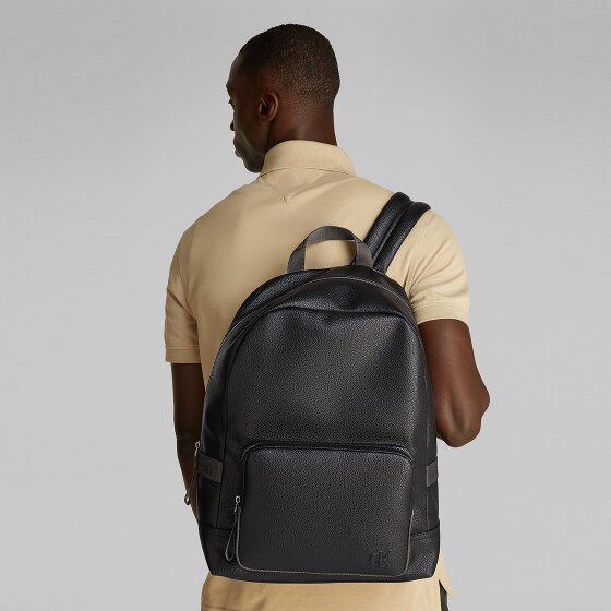 Calvin Klein Jeans Cargo Mochila de día 43 cm Compartimento para el portátil