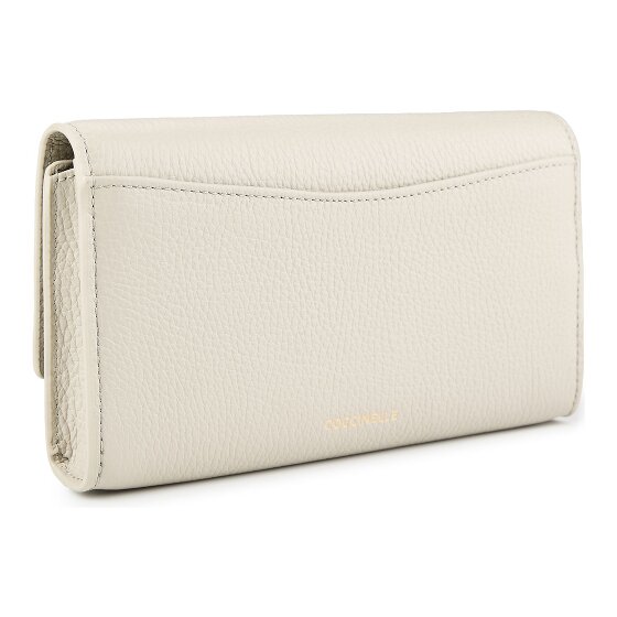 Coccinelle Pansy Bolso de mano Piel natural 20 cm