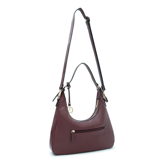 L.Credi Petronia Bolsa de hombro 33 cm