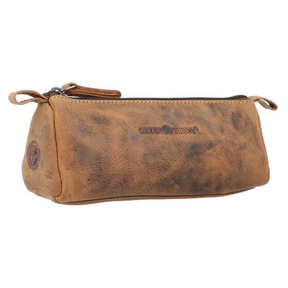 Greenburry Estuche Vintage Piel 19 cm