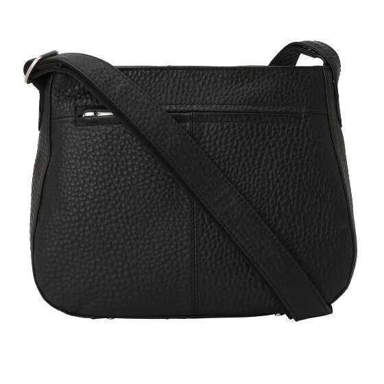 Voi Hirsch Bolsa de hombro Piel 28 cm