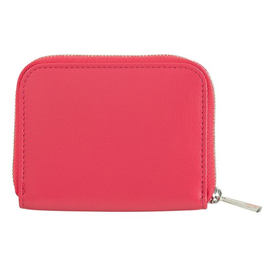 DuDu Hokkaido Cartera Piel 10 cm