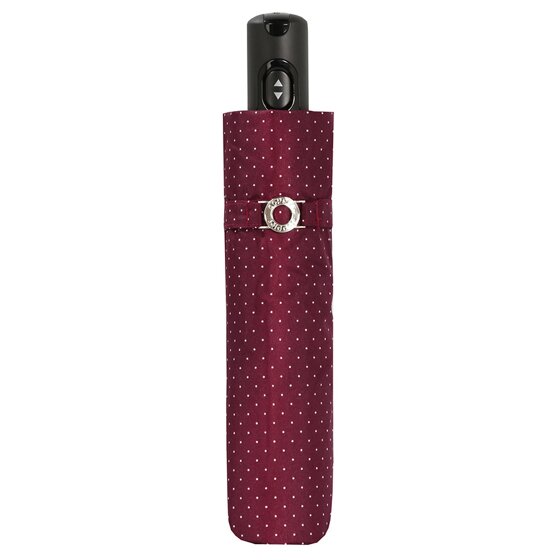 Doppler Paraguas de bolsillo Carbonsteel Magic 29 cm