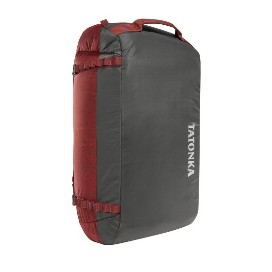 Tatonka Bolsa de viaje plegable Duffle Bag 65