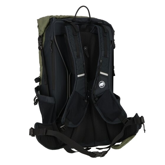 Mammut Ducan Spine Mochila de senderismo 61 cm