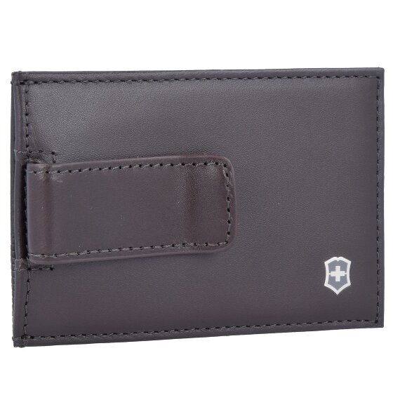 Victorinox Altius Edge Cartera Protección RFID Piel 10 cm