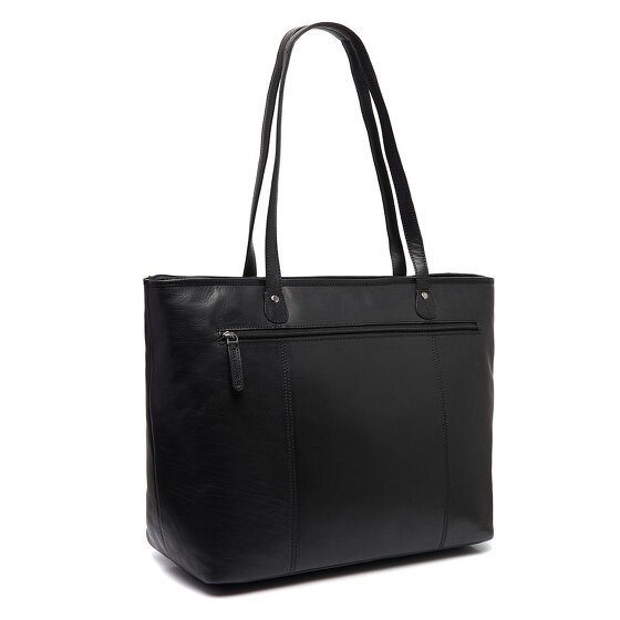 The Chesterfield Brand Ferrera Bolsa de compras Piel 38 cm Compartimento para el portátil