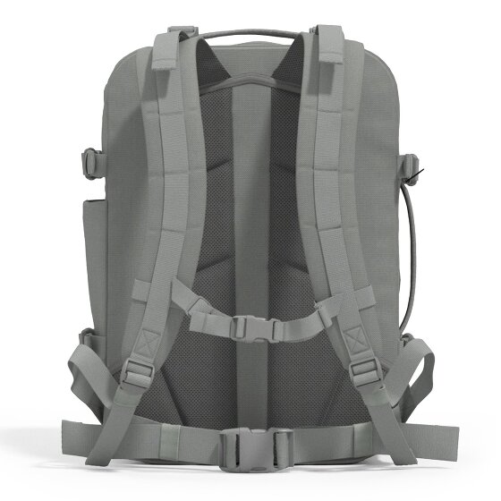 Cabin Zero Mochila de cabina militar 36L Mochila 46 cm