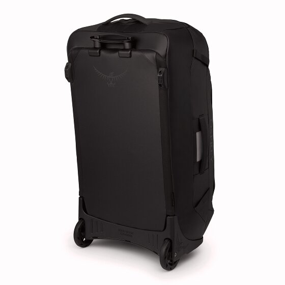 Osprey Transporter 90 2 ruedas Bolsa de viaje 78 cm
