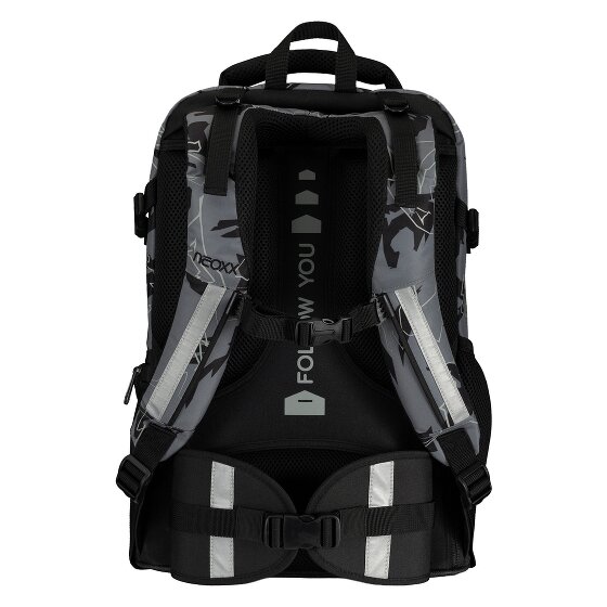 Neoxx Active Pro Cartera escolar 45.5 cm