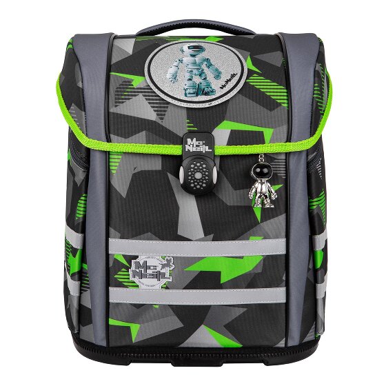 McNeill Perfecto Juego de mochilas escolares 5 piezas