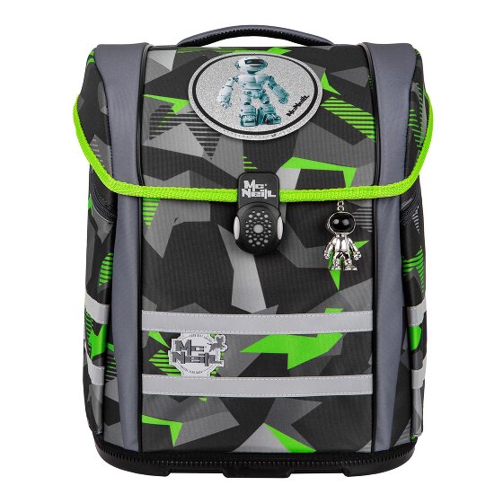 McNeill Perfecto Juego de mochilas escolares 5 piezas