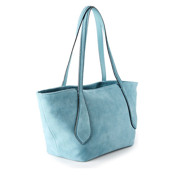 abro Carina Bolsa de hombro Piel 26 cm