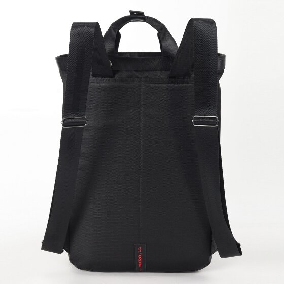 NITRO Mojo Mochila de día 28 cm Compartimento para el portátil