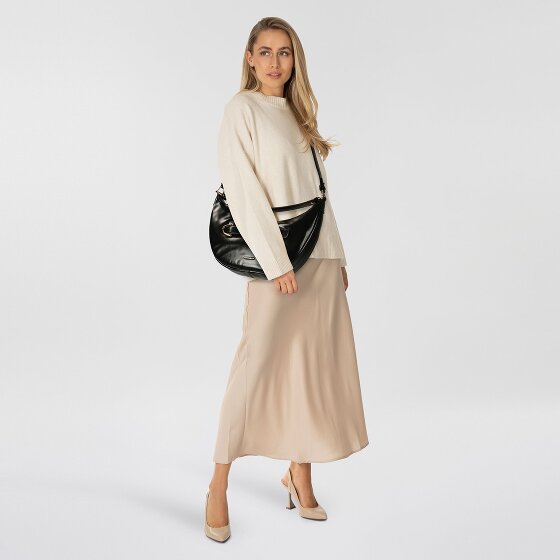 Coccinelle Paki Bolsa de hombro Piel 37 cm