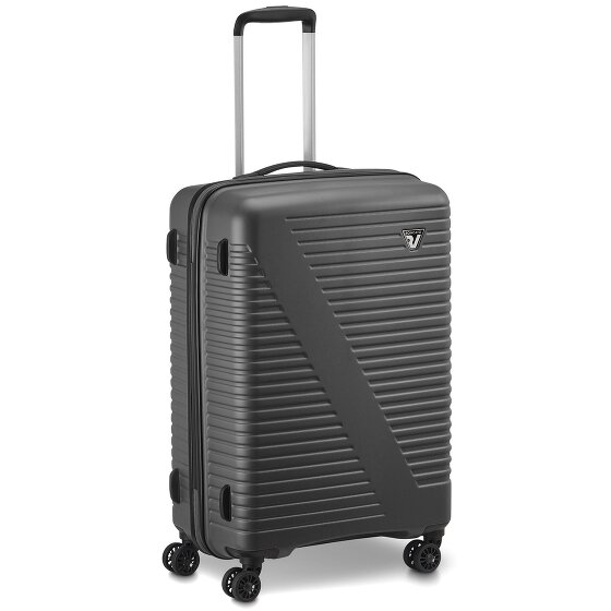 Roncato Sunlite 4 ruedas Carrito 66 cm