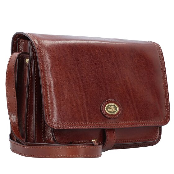The Bridge Story Donna Bolso de hombro Piel 26 cm