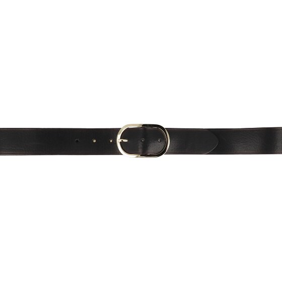 b.belt Cinturón de cuero