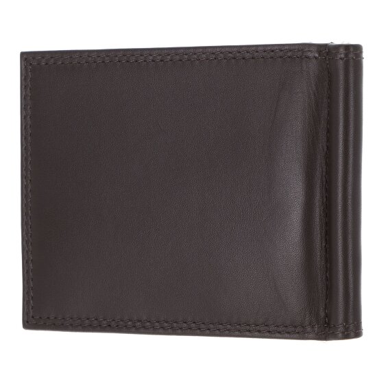 Golden Head Polo Cartera Protección RFID Piel 11 cm