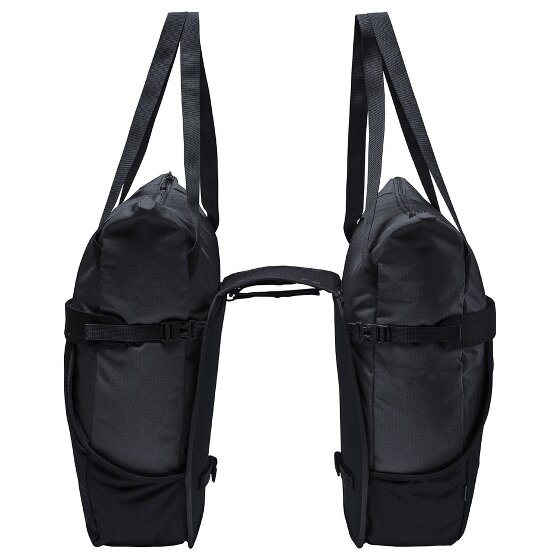 Vaude TwinShopper Bolsa para bicicletas 42 cm