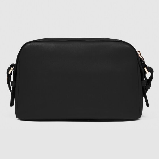 Piquadro Circle Bolsa de hombro Piel natural 23 cm