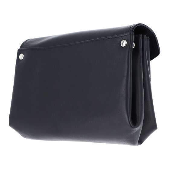 Golden Head Polo Cartera Bloqueo RFID Piel natural 16.5 cm