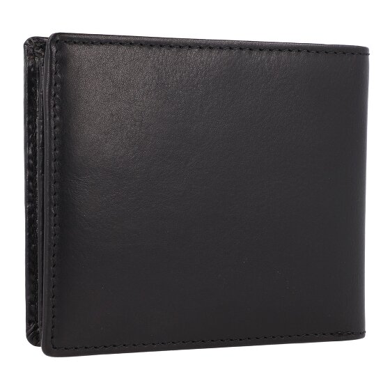 Leonhard Heyden Roma Cartera Piel 11.5 cm