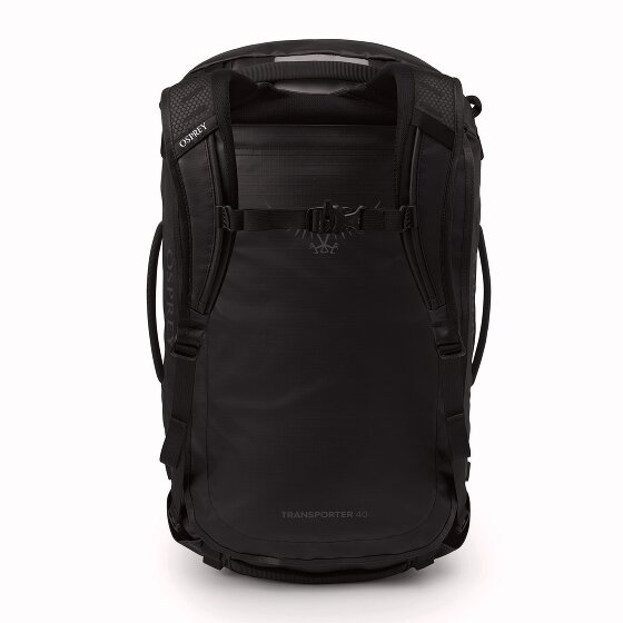Osprey Transporter 40 Bolsa de viaje Weekender 55 cm
