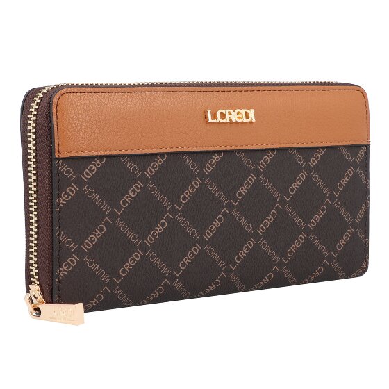 L.Credi Cartera Filiberta 19 cm