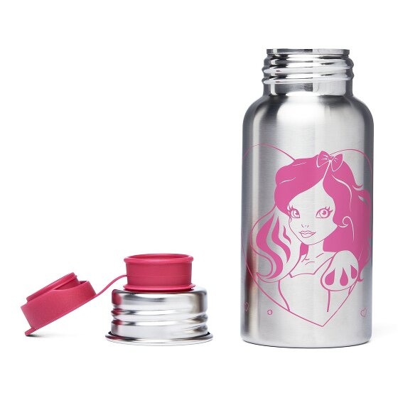 Ergobag Botella de acero inoxidable 500 ml