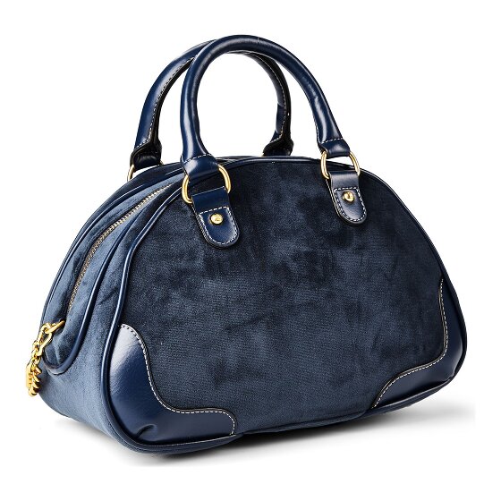 Juicy Couture Twig Narrative Velvet Bolso 29 cm