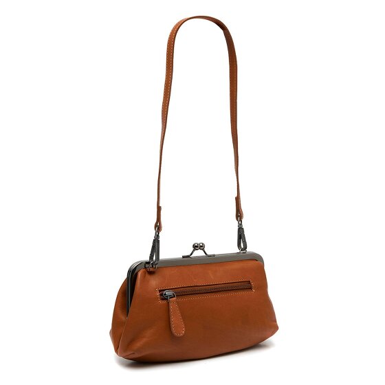 The Chesterfield Brand Andrade Bolsa de hombro Piel 23 cm