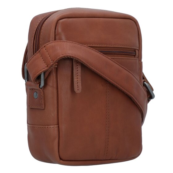 Greenburry Fiorentina Bolsa de hombro Mini Bag Piel 16 cm