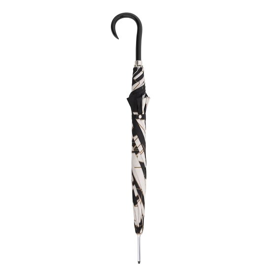 Doppler Manufaktur Elegance Boheme Paraguas de palo 90 cm