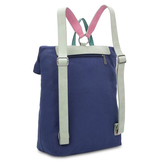 Fritzi aus Preußen Izzy03 Canvas Mochila de día 40 cm
