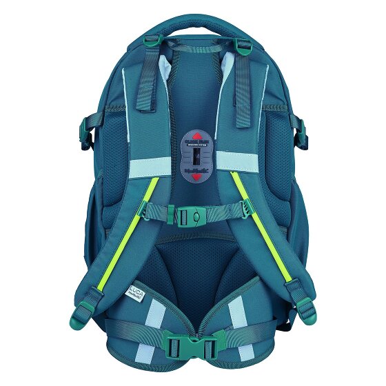 McNeill Luca 2.0 Juego de mochilas escolares 2 piezas