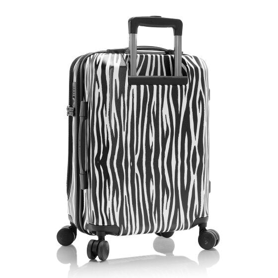 Heys EZ Fashion 4 ruedas Carro de la cabina S 53 cm con pliegue de expansión