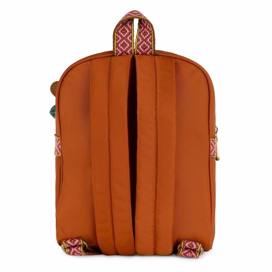 Oilily Maddy Treehouse Mochila para niños 25 cm